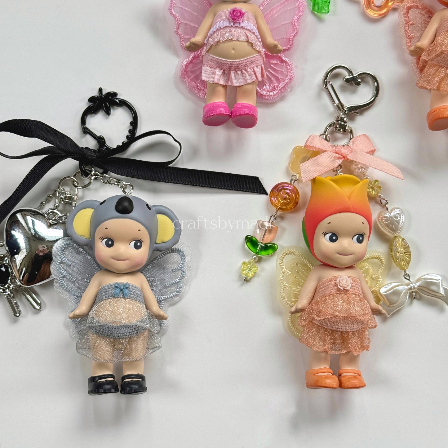 spring fairies 🌷