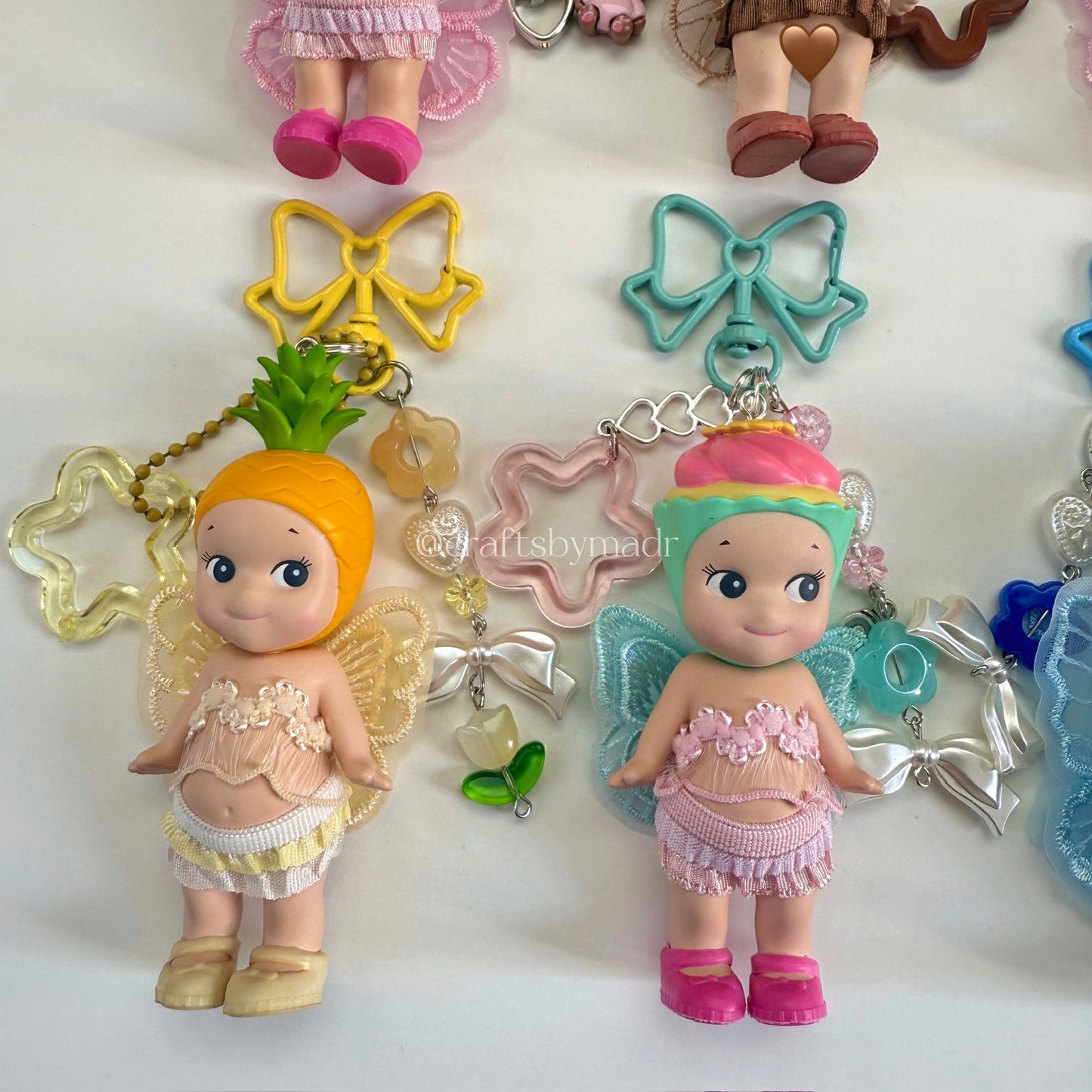 coquette fairies ✨
