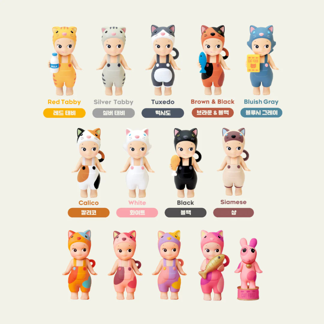 cutesy cats 🐾🧺🧶🐈🐈⬛