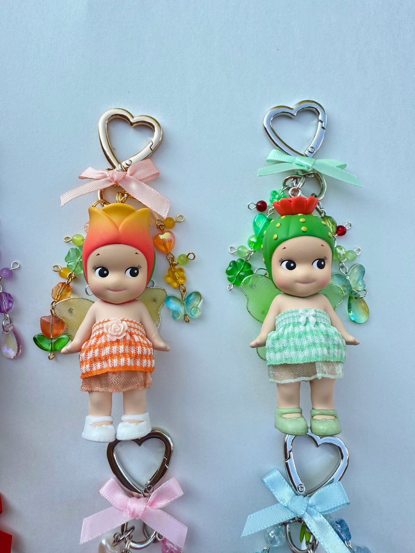 summer fairies 🧚🏼♀️