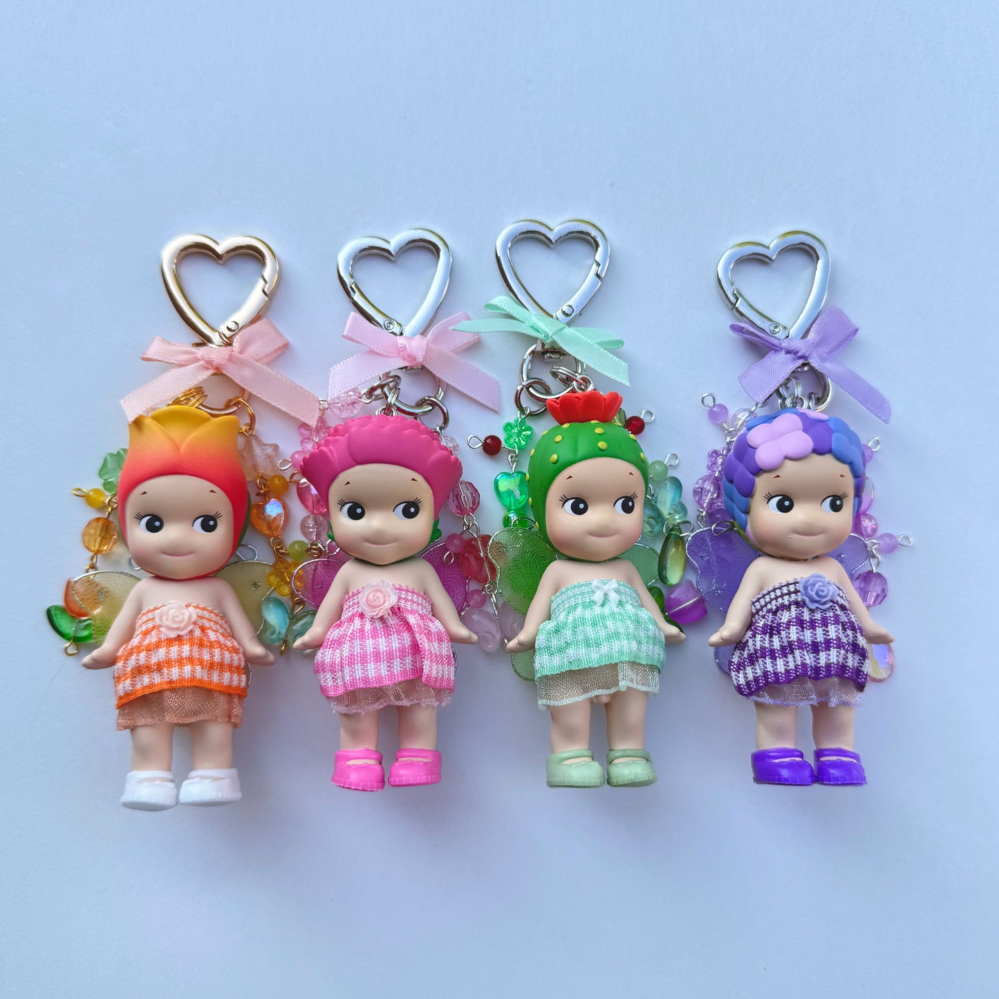 summer fairies 🧚🏼♀️