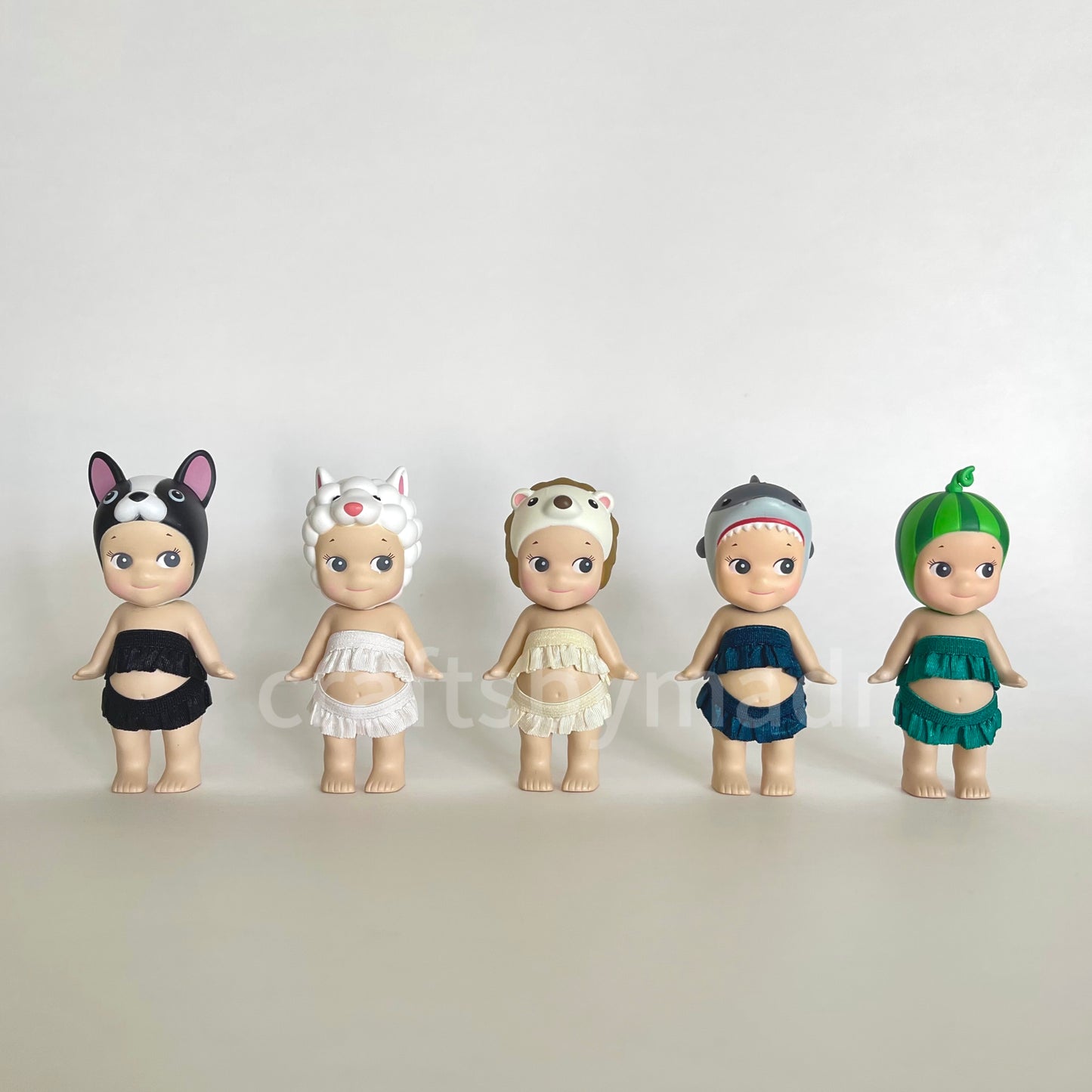 sonny angel basics ✨