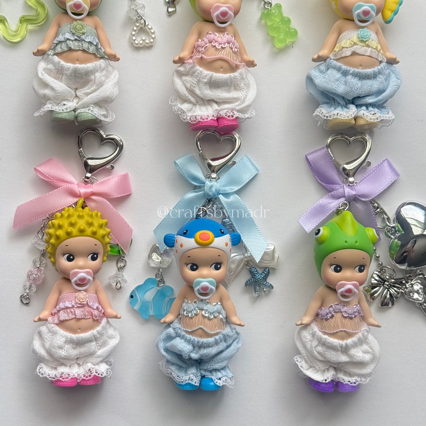 baggy pants surprise drop 👖🍼