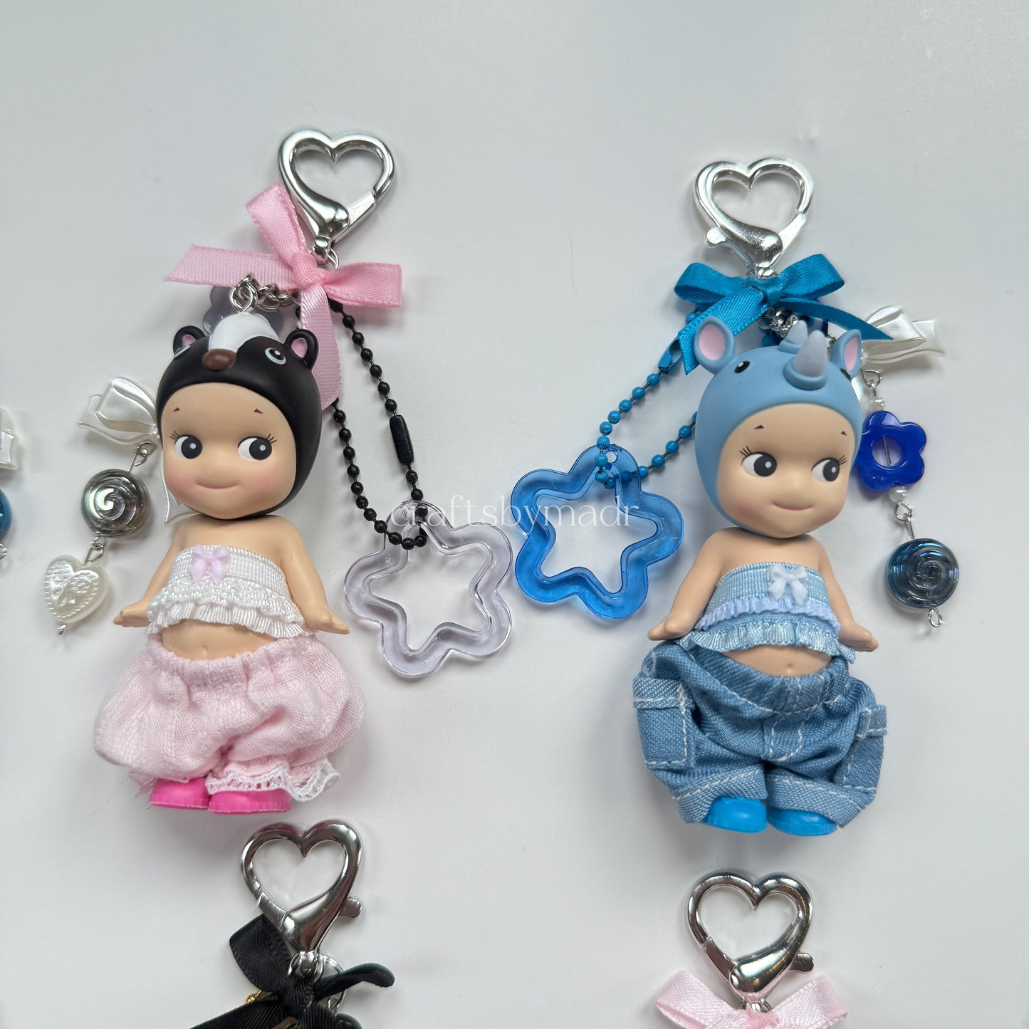 baggy pants surprise drop