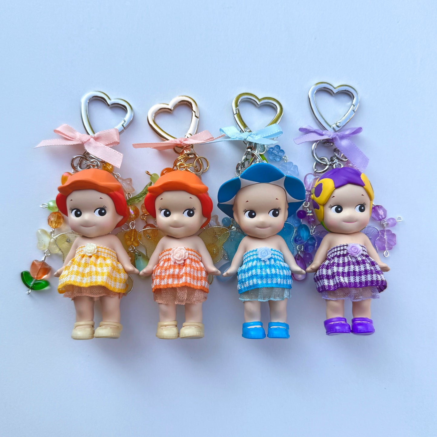 summer fairies 🧚🏼♀️