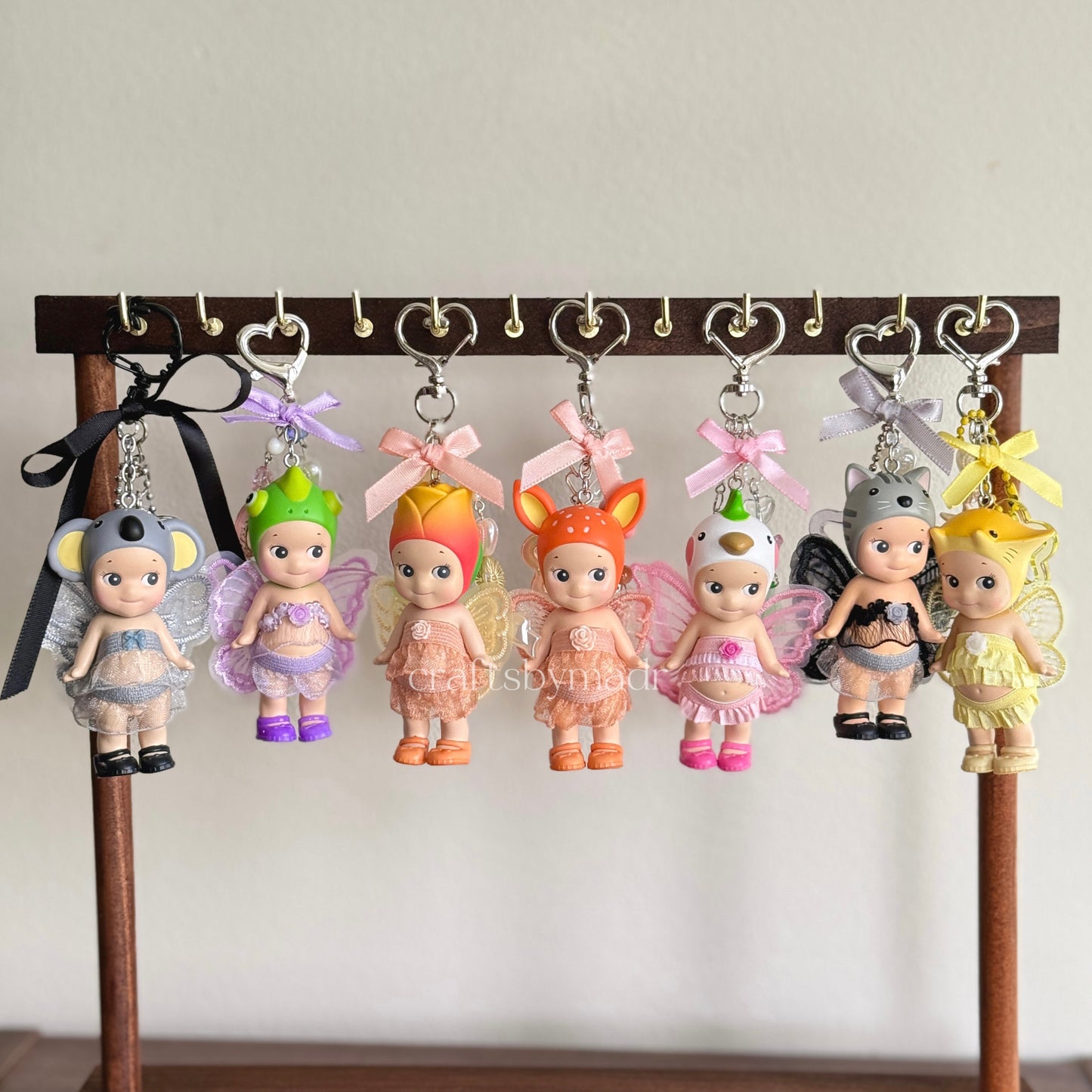 spring fairies 🌷