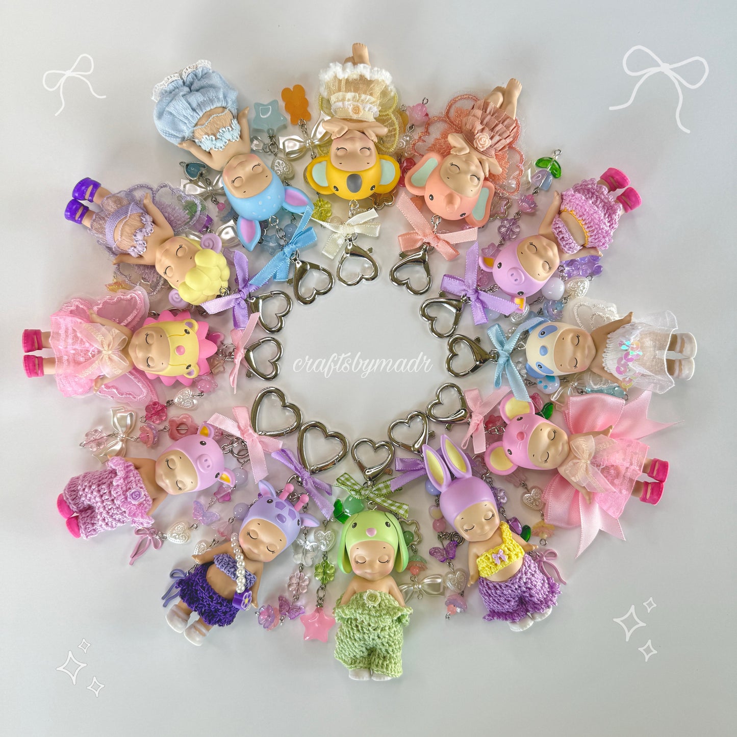 dreamy drop ✨