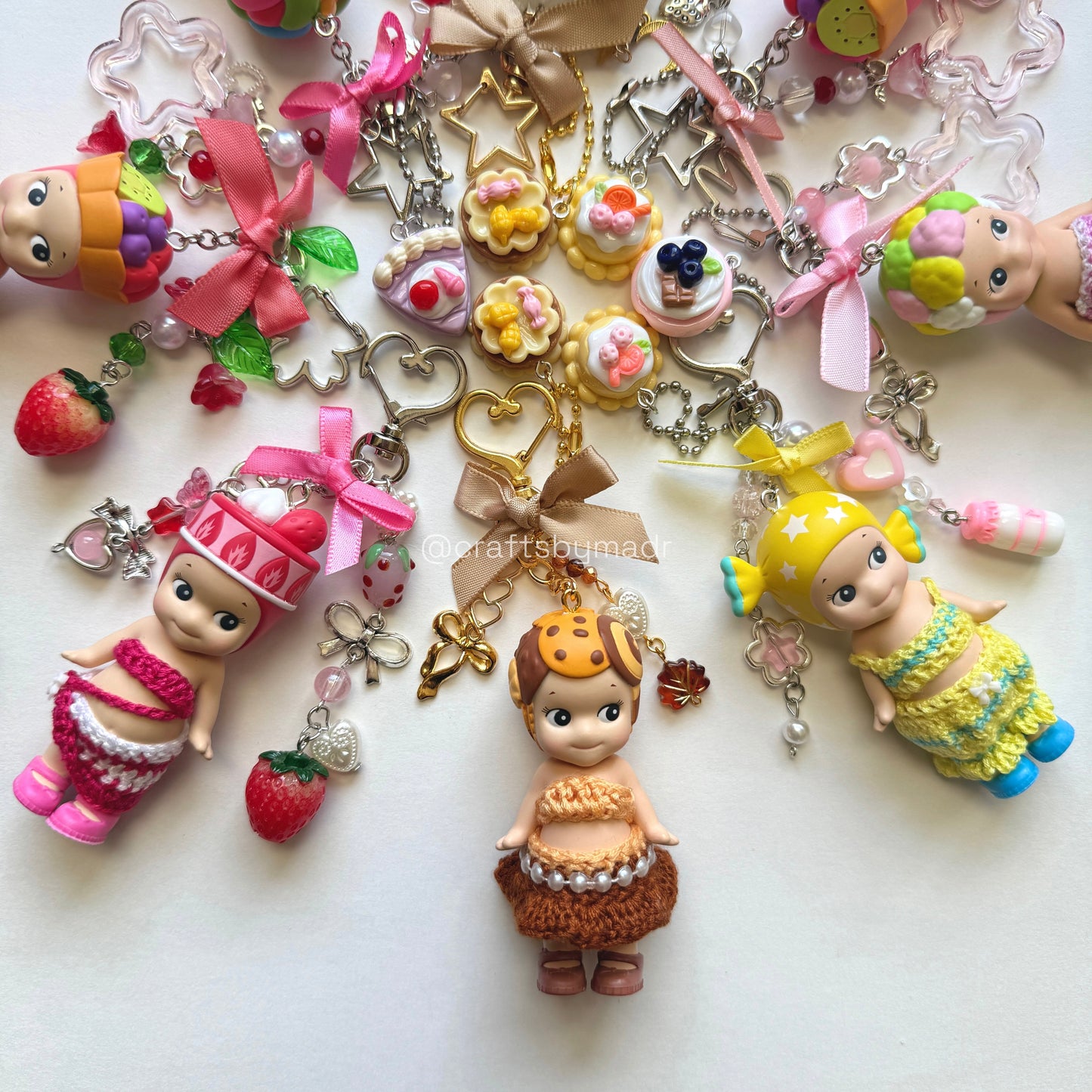 sweetest drop 🍰🍬🍮🍧🍡