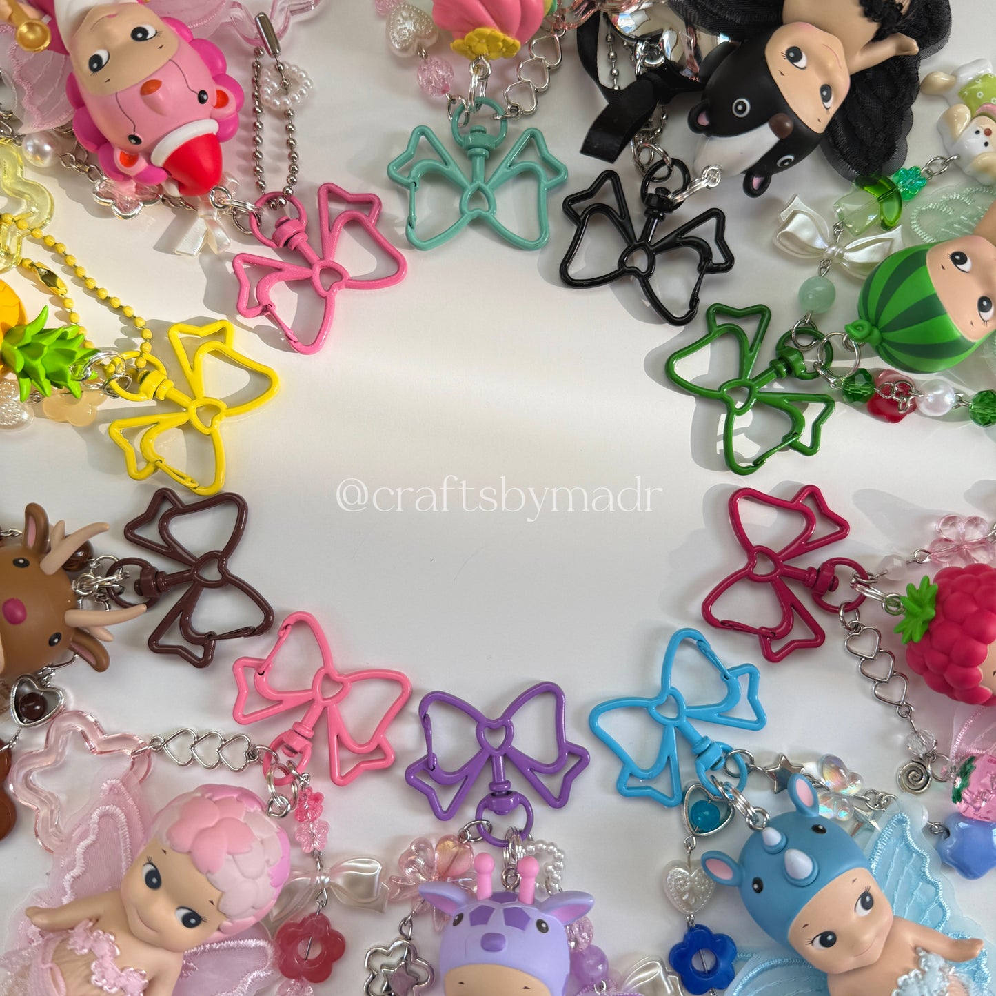 coquette fairies ✨