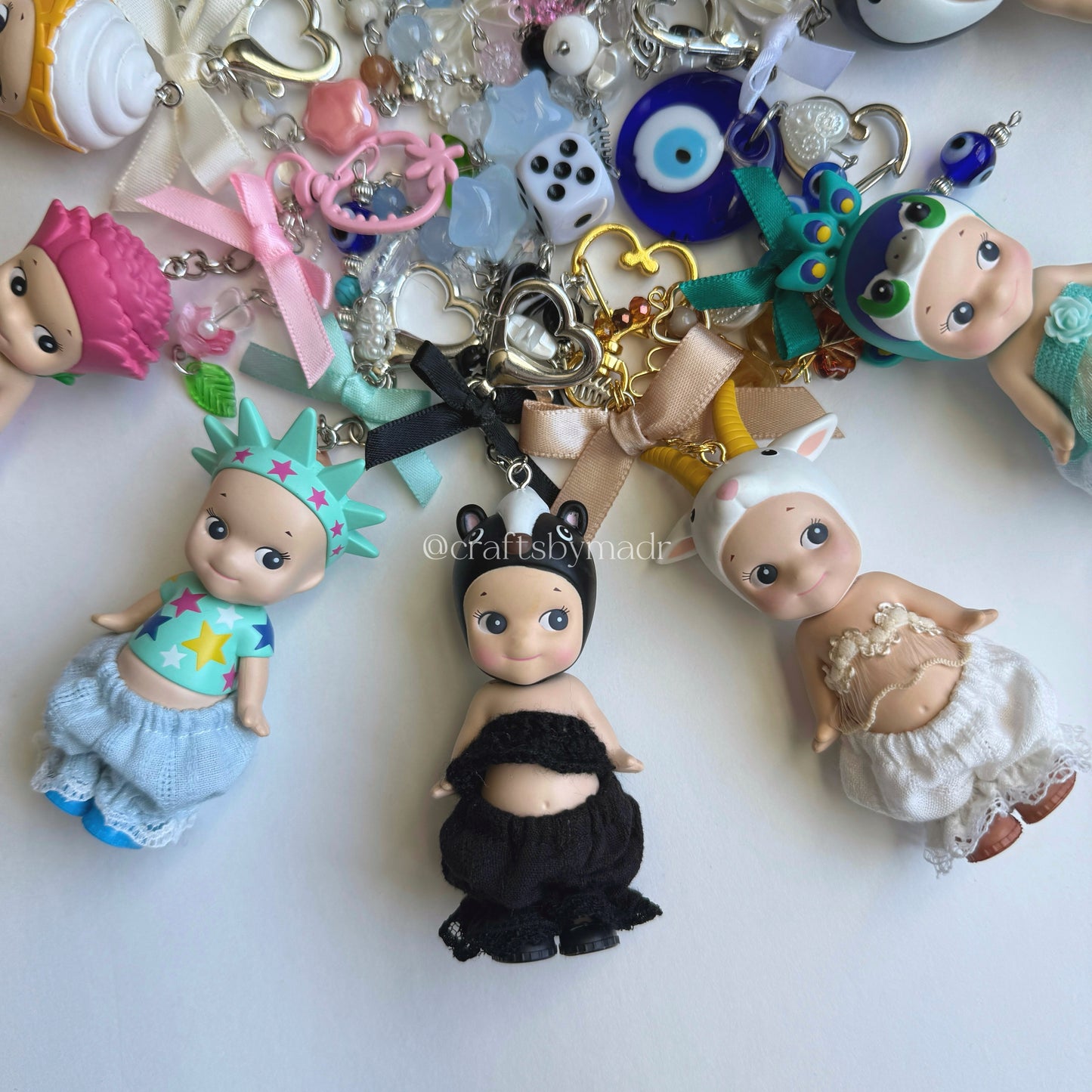 baggy pants drop ✨