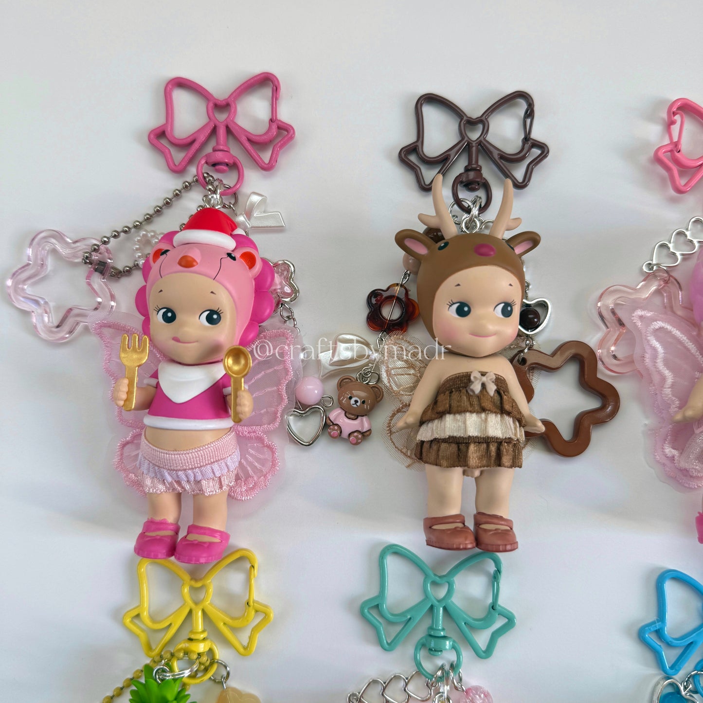 coquette fairies ✨