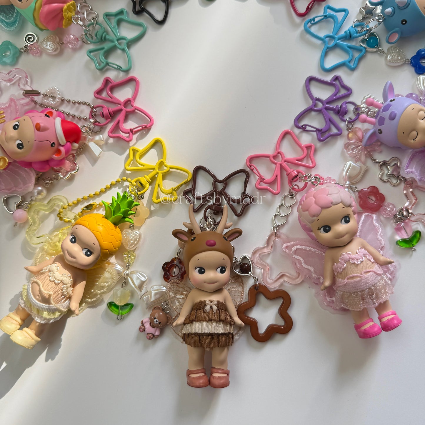 coquette fairies ✨