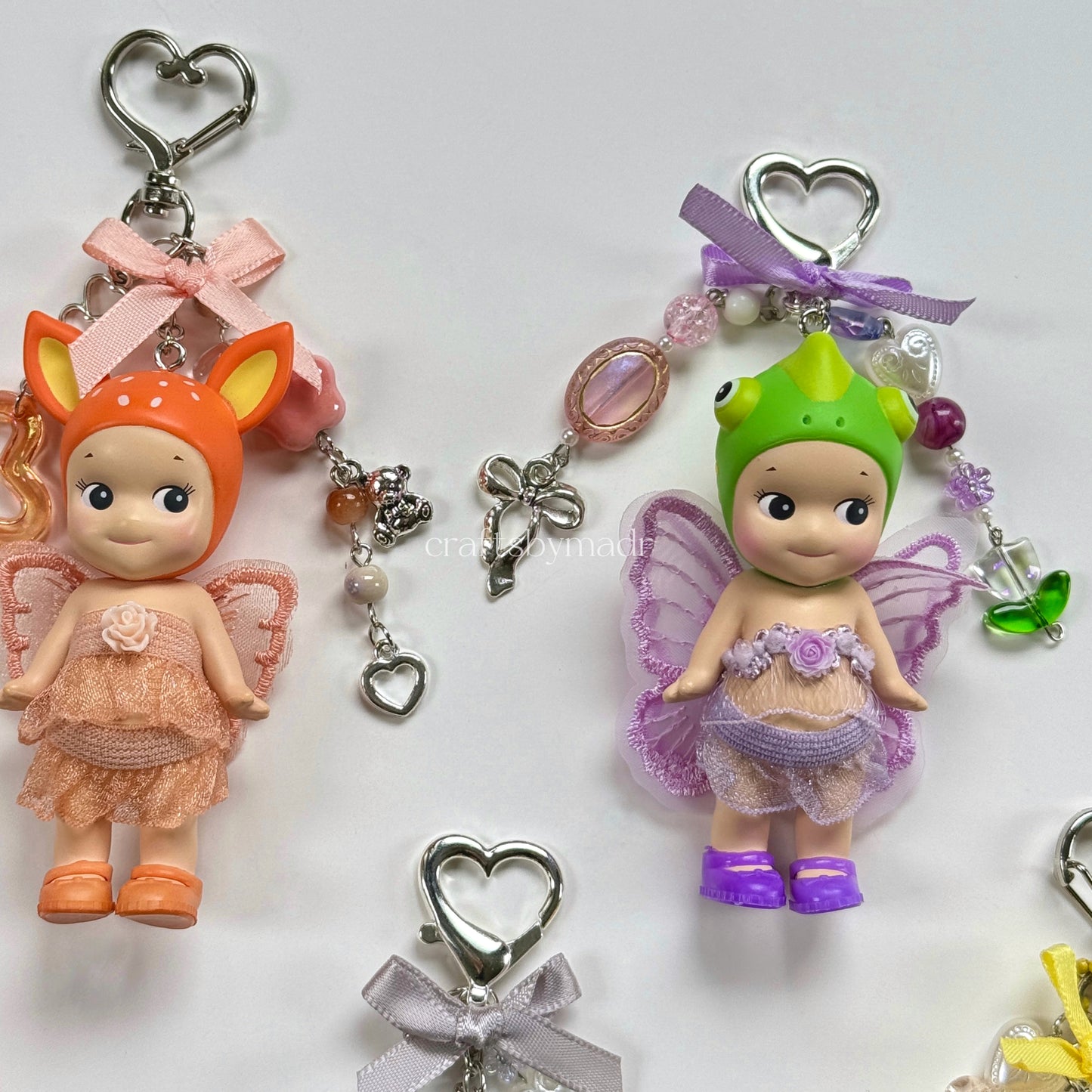 spring fairies 🌷