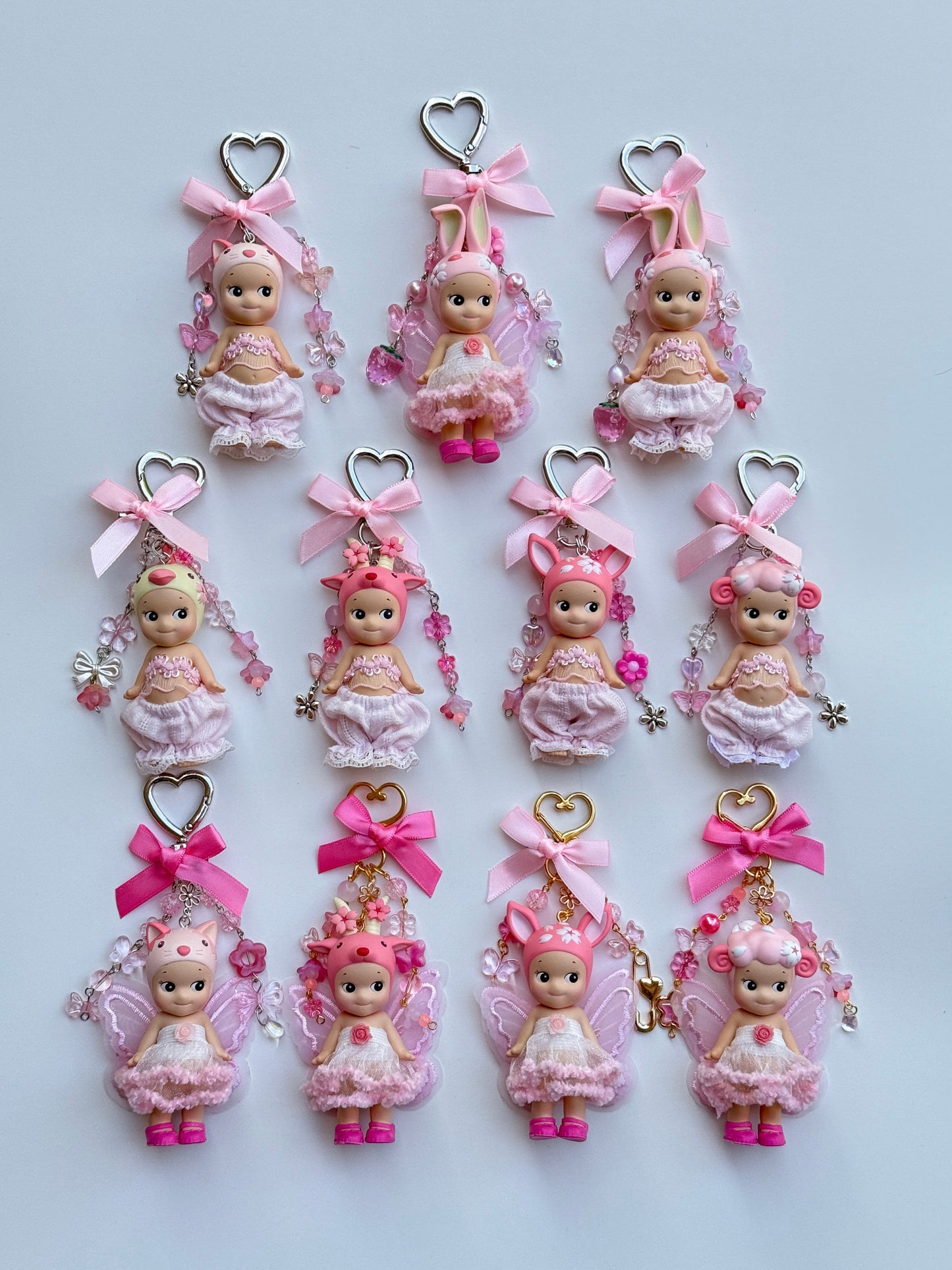 cherry blossom hanami drop ๐ธ