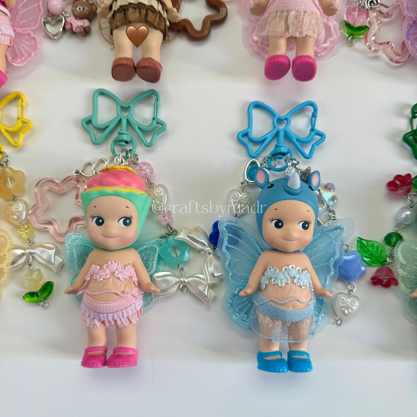 coquette fairies ✨