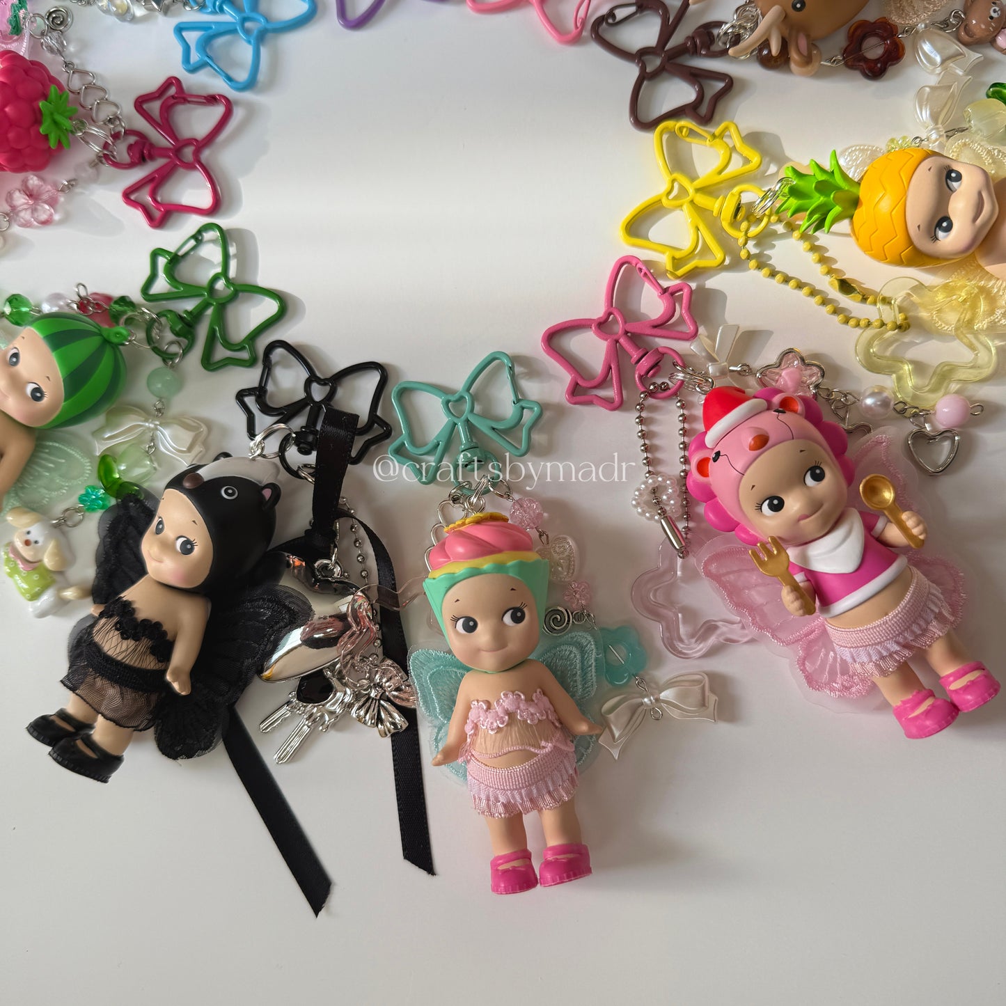 coquette fairies ✨