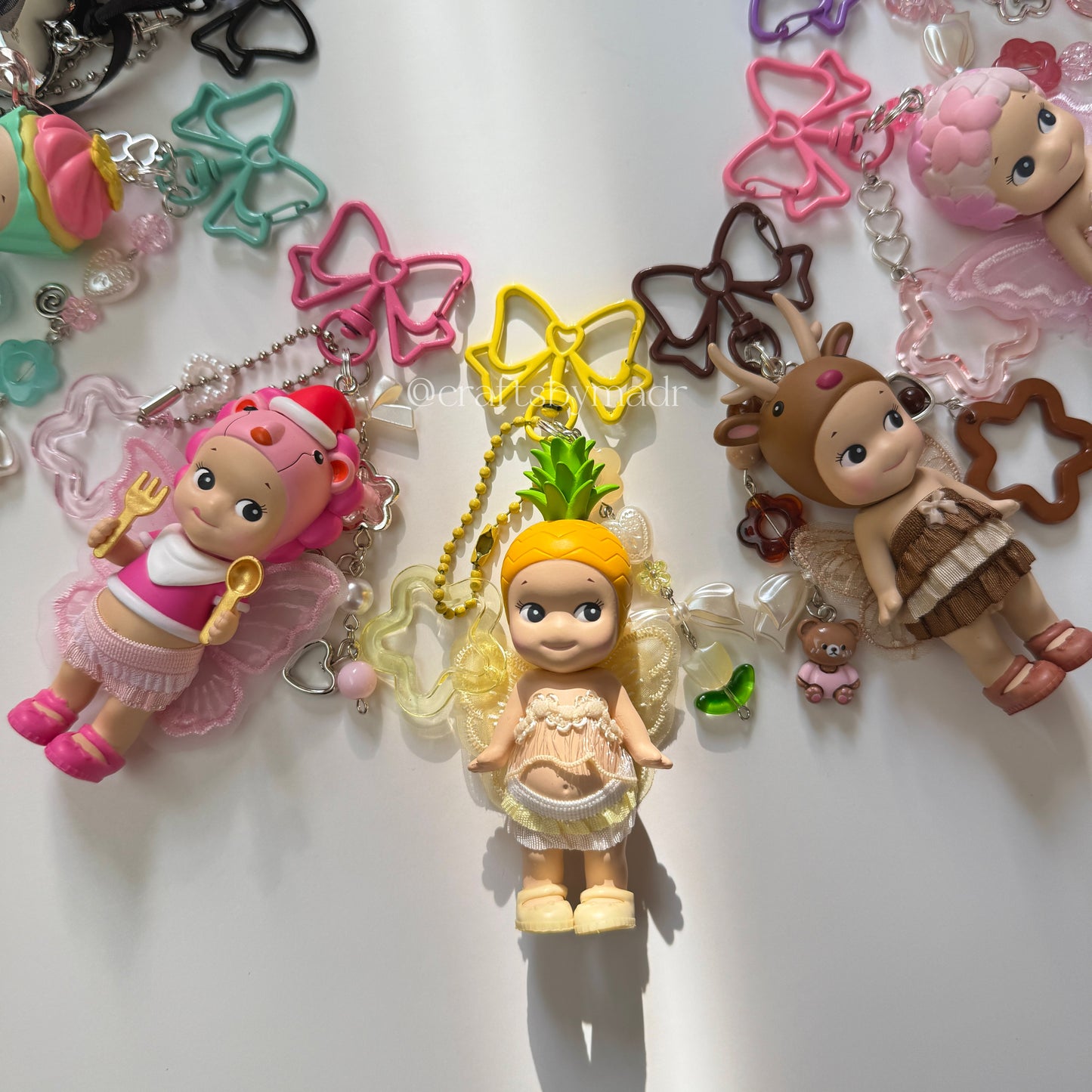 coquette fairies ✨