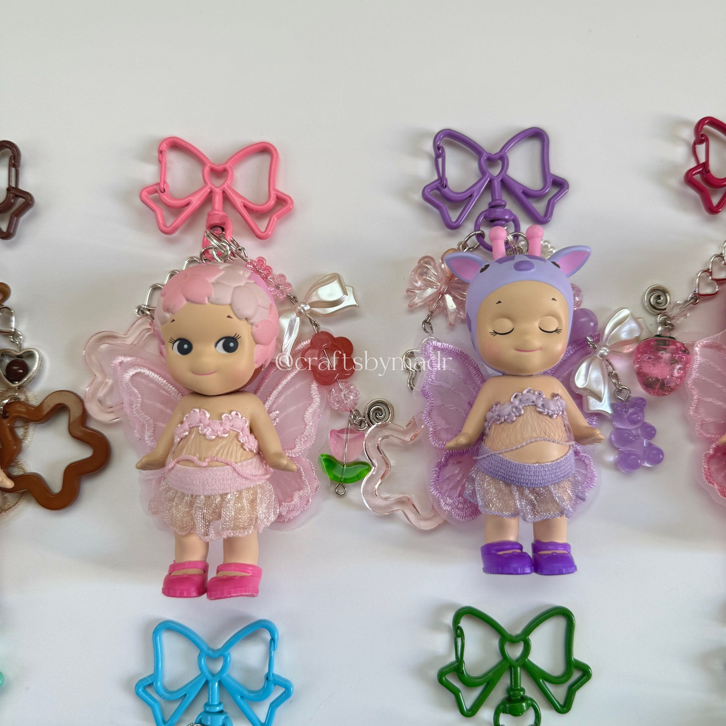 coquette fairies ✨