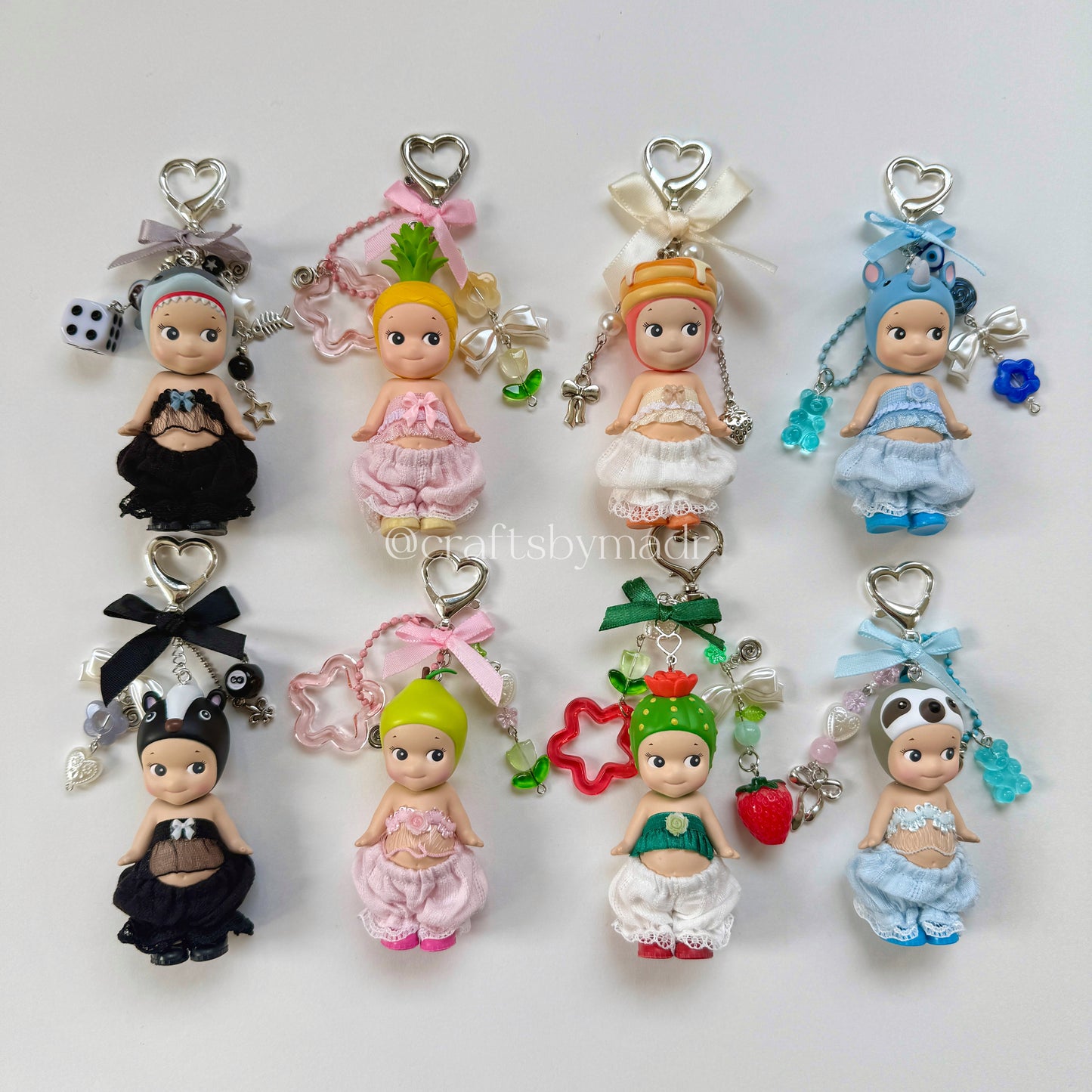 baggy pants surprise drop 💗