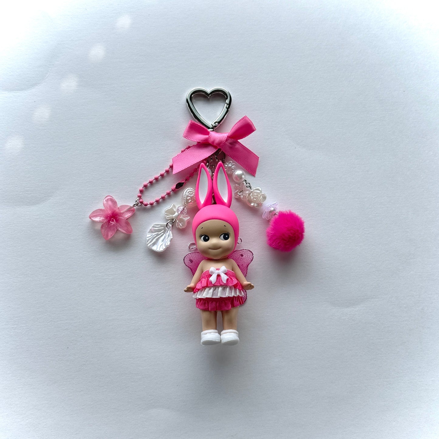 pink surprise drop 🎀