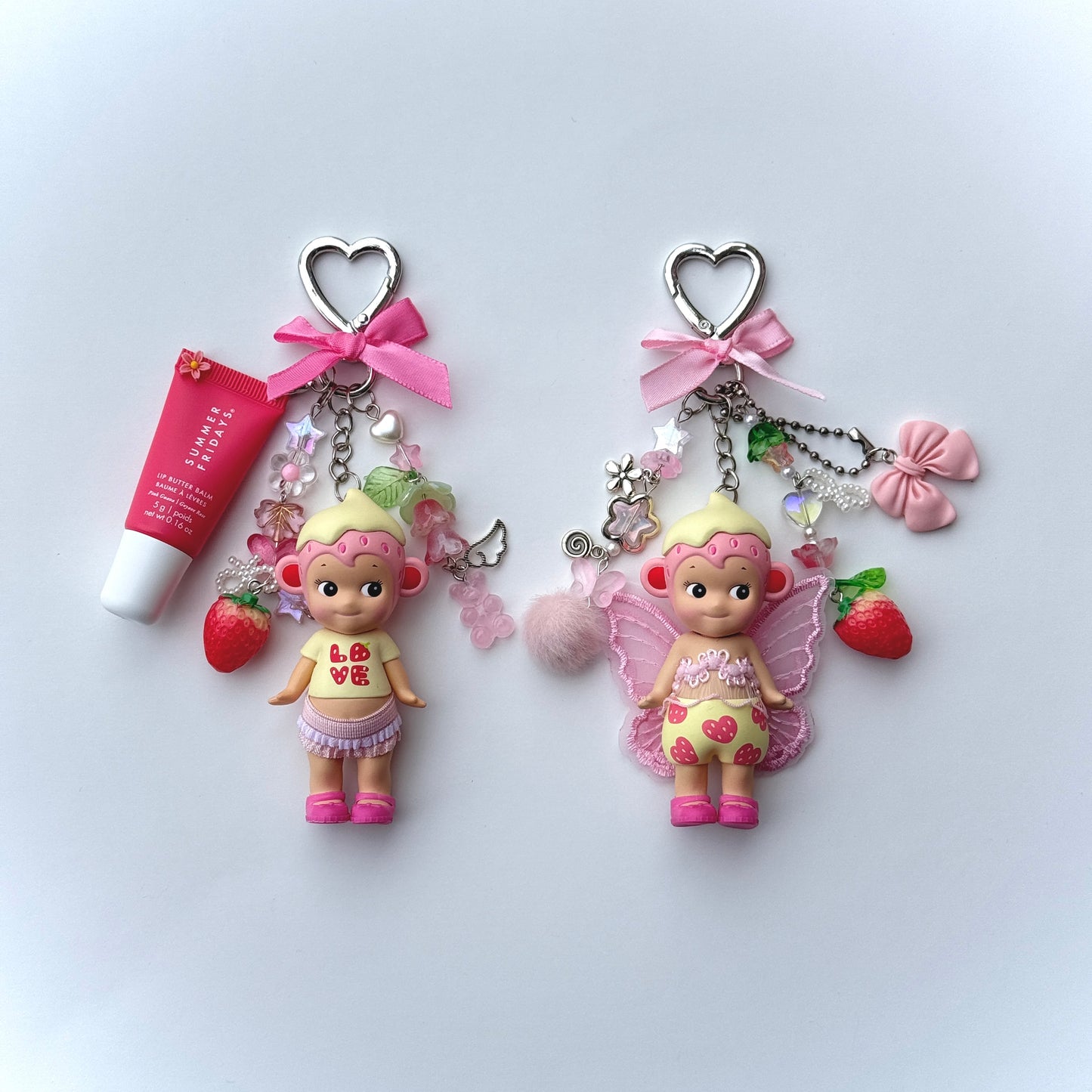 valentine’s drop pt. 3 🍓✨