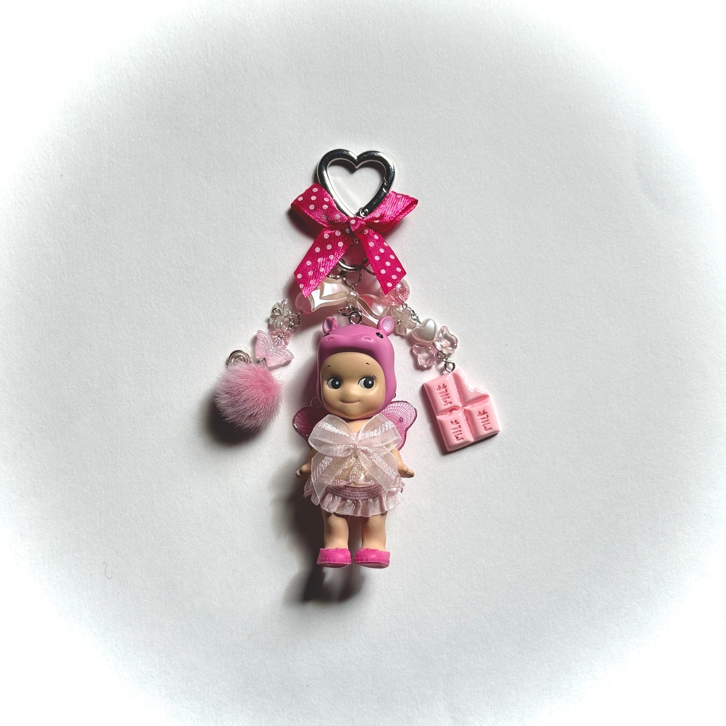 pink surprise drop 🎀