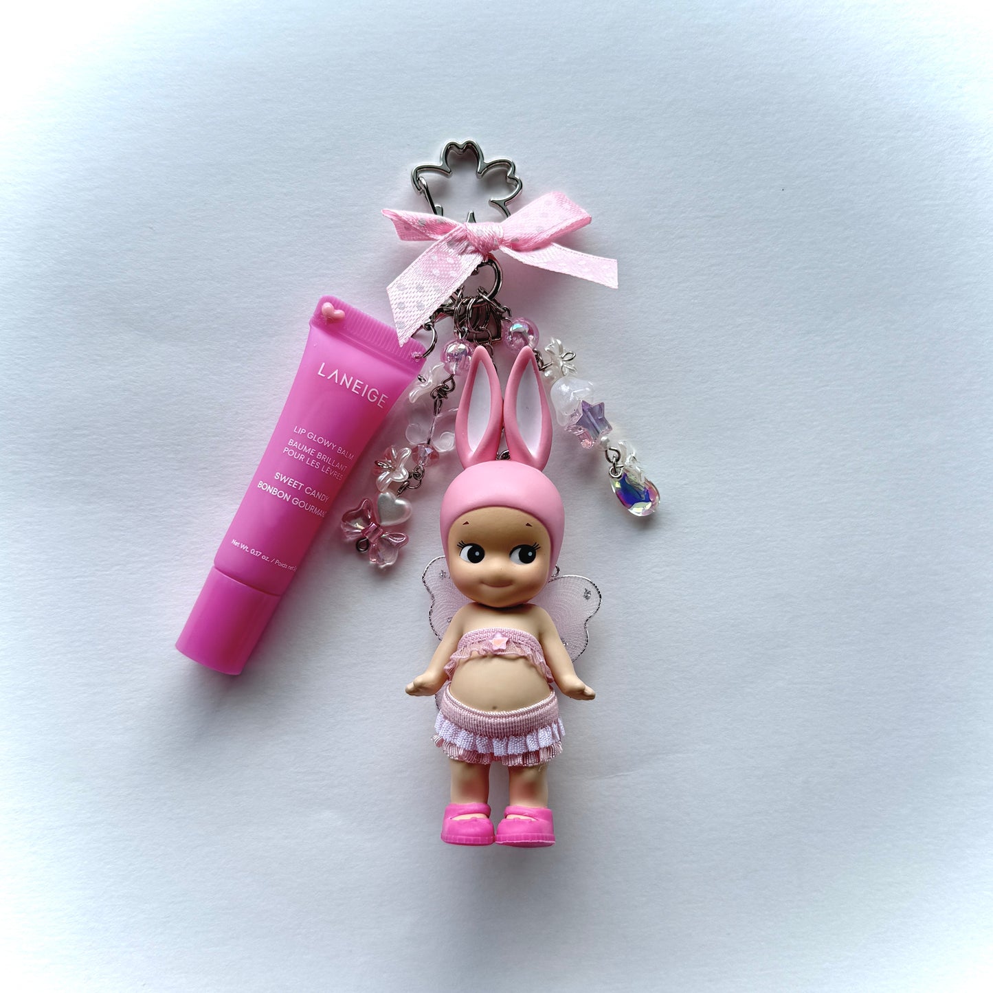 pink surprise drop 🎀