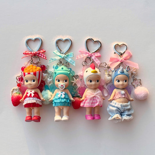 fairies surprise drop 🧚‍♀️