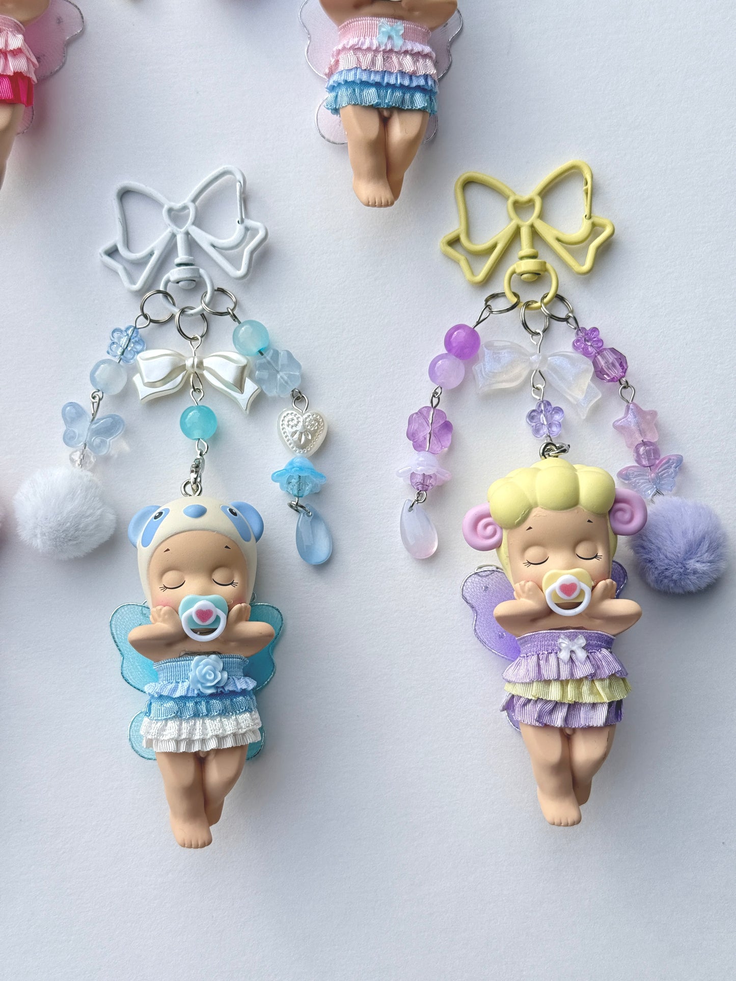 dreamy pastel drop 🎀