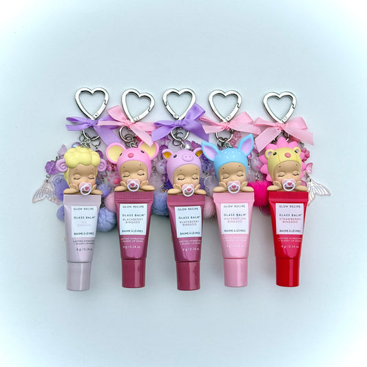 dreaming hippers lippie drop