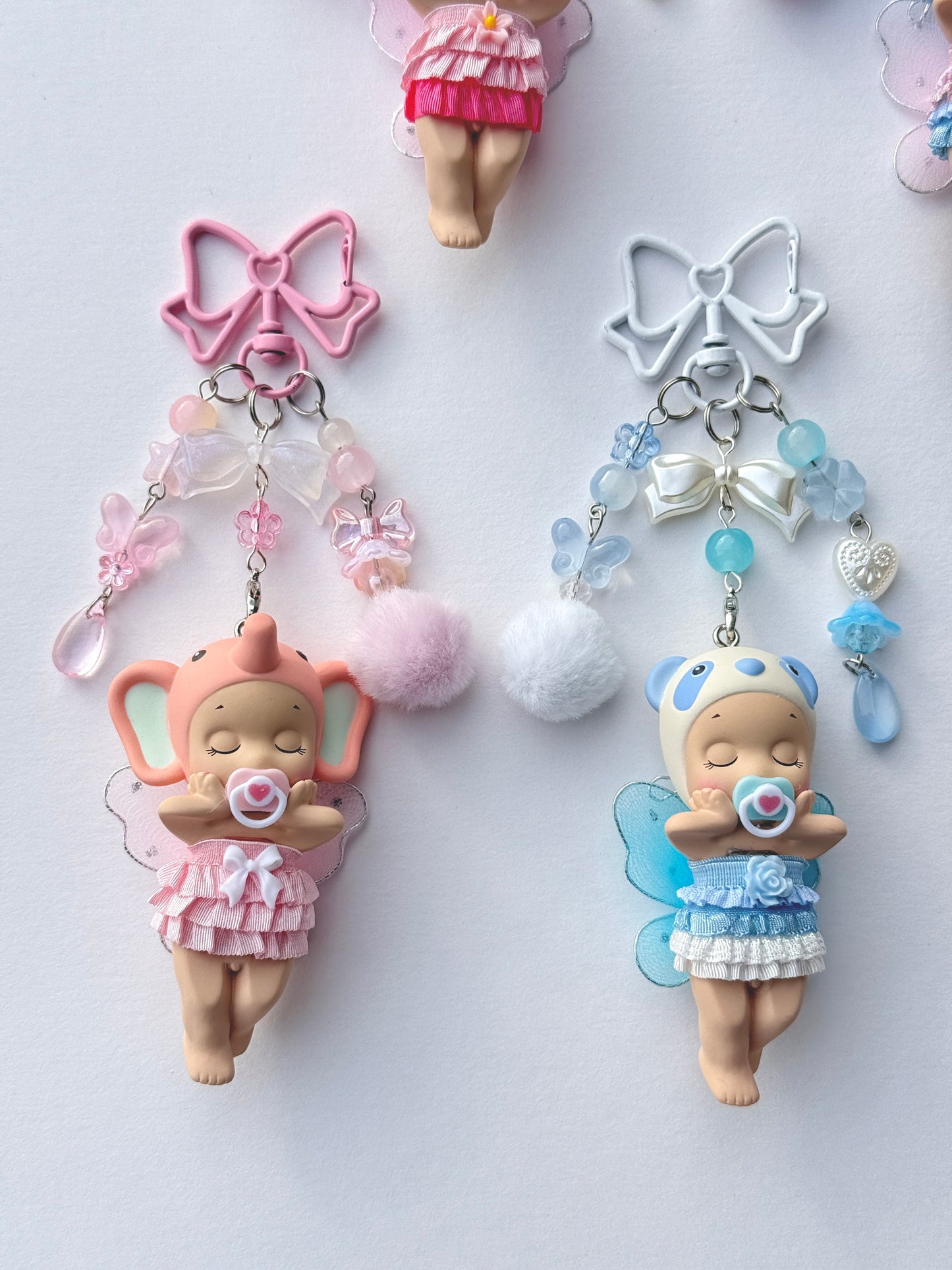 dreamy pastel drop 🎀