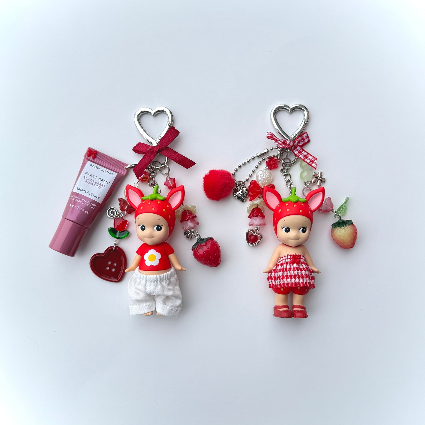 valentine’s drop pt. 3 🍓✨