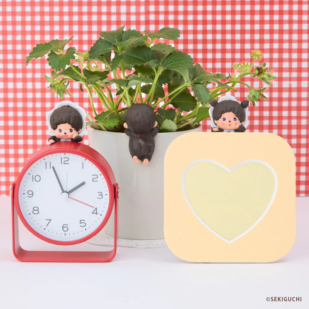 monchhichi hippers 🧸