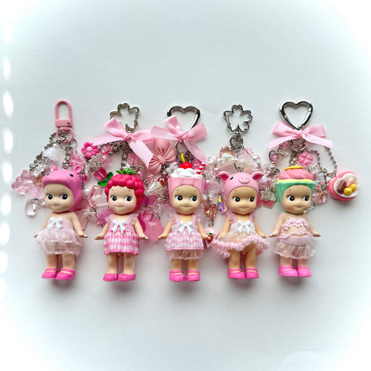 pink girly drop 🎀🩰💖