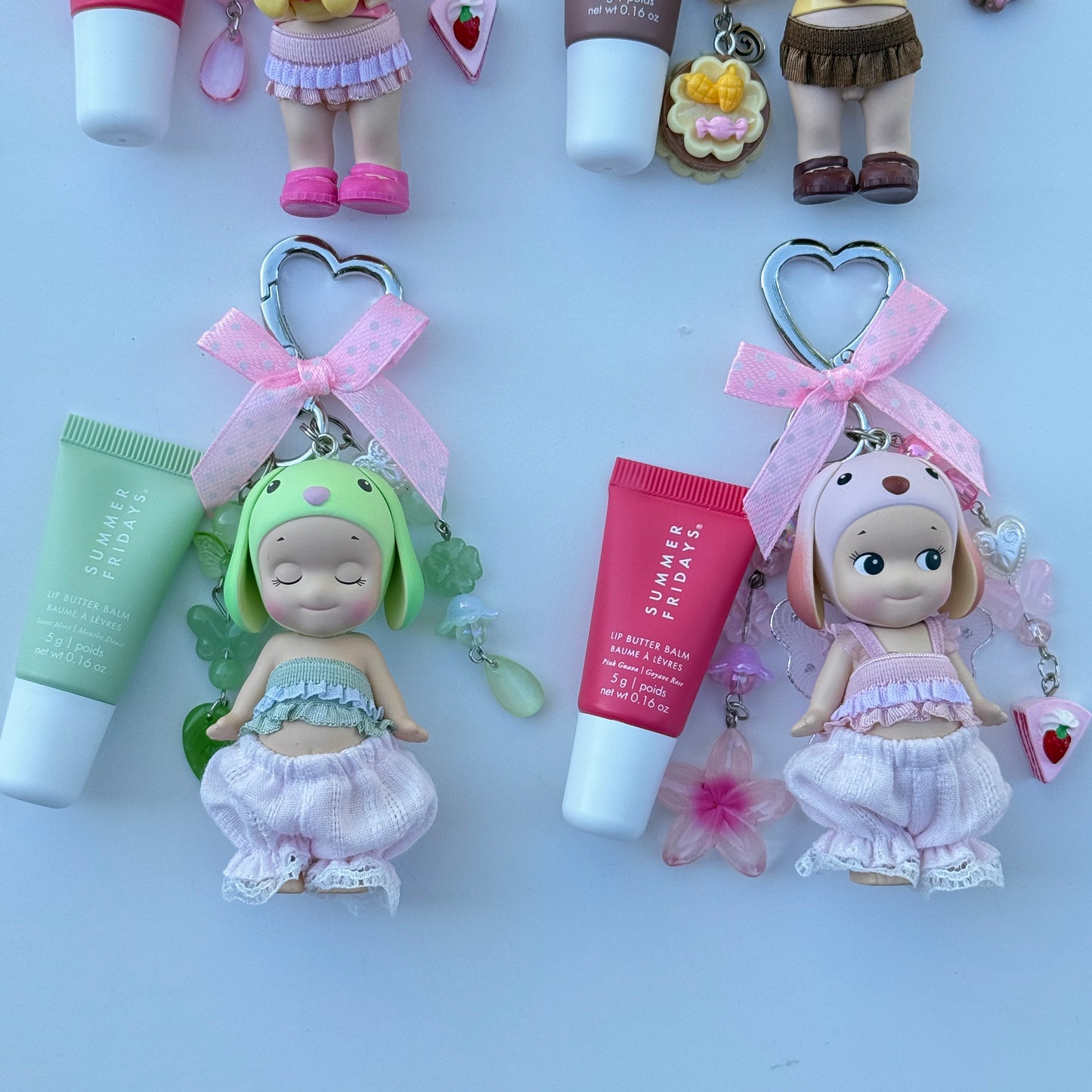 lop ear bunnies 🐰