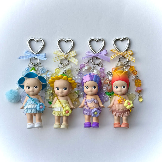 spring drop 🌷🌿