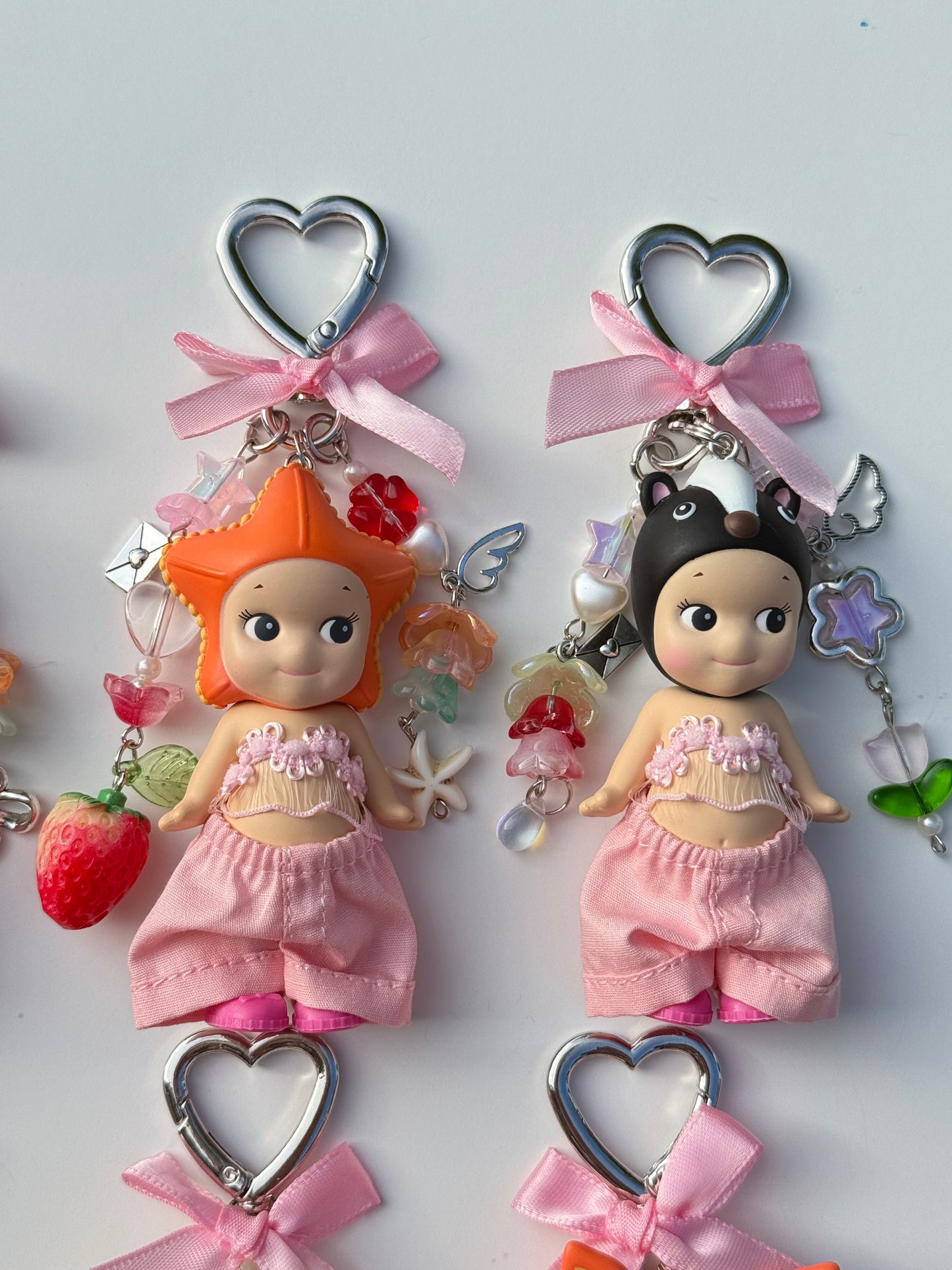 pink baggy pants drop 🎀