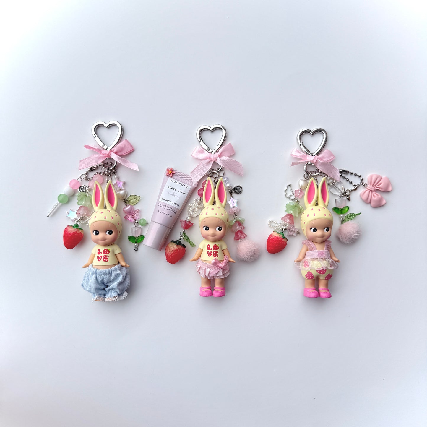 valentine’s drop pt. 3 🍓✨