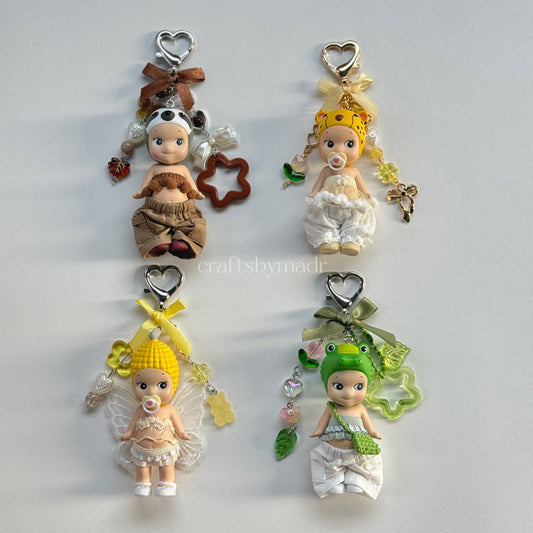 surprise drop ♡