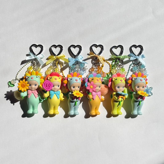 flower gift 💐🌿