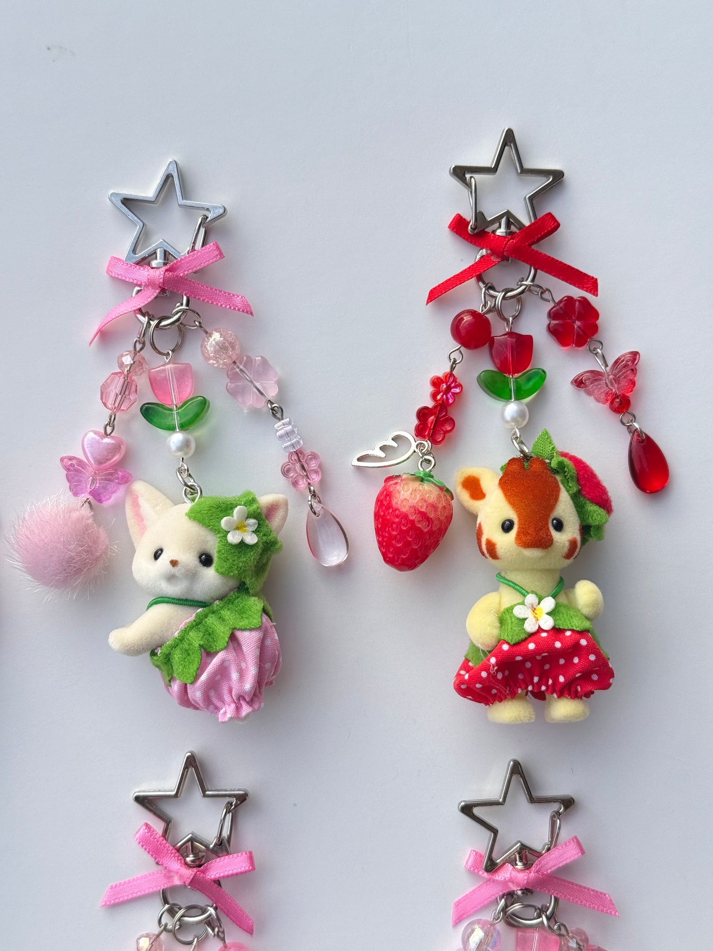 calico critters 🍓