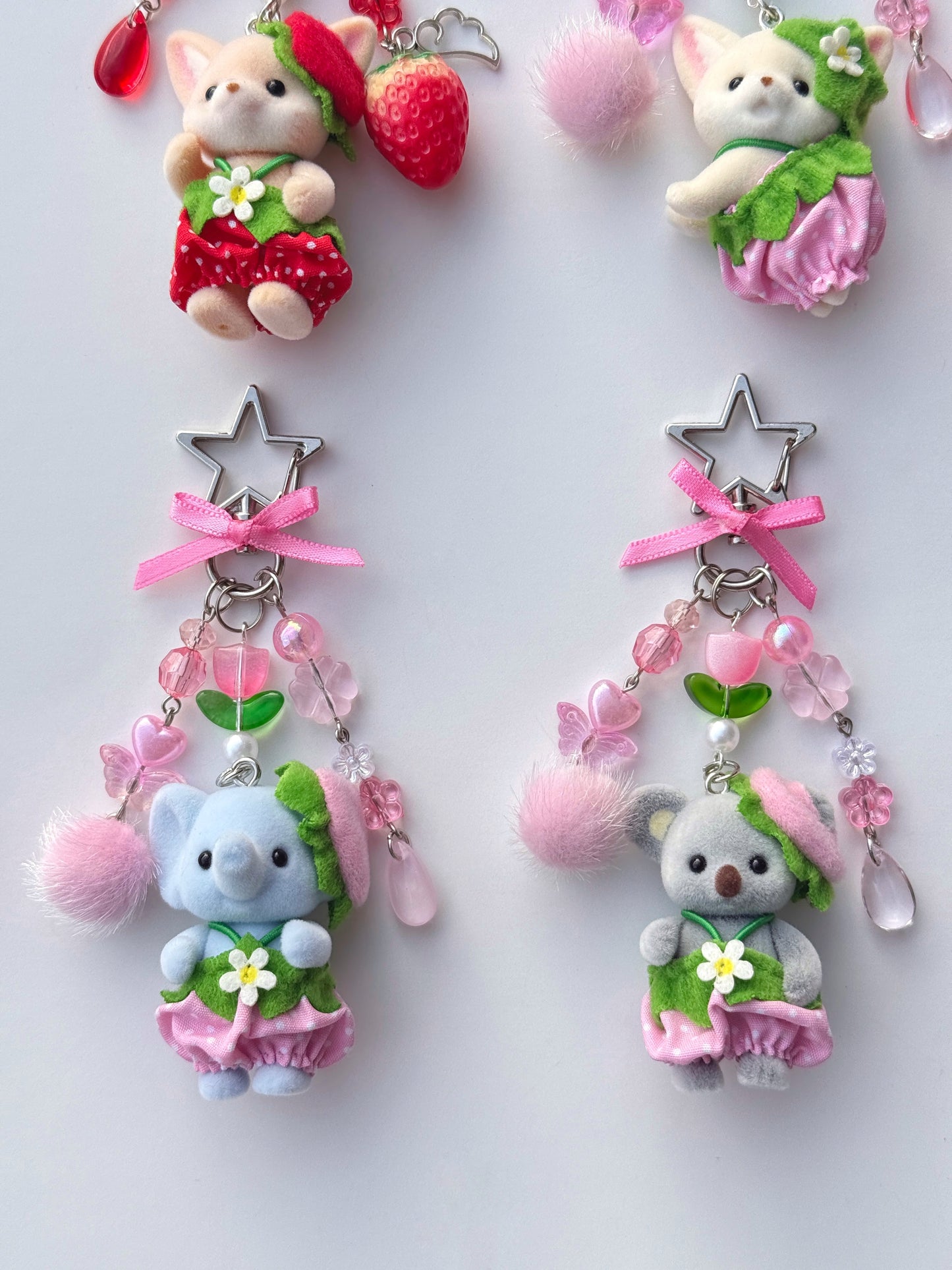 calico critters 🍓