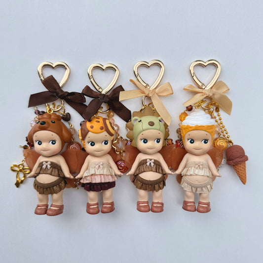 🧸🥥🍂🤎