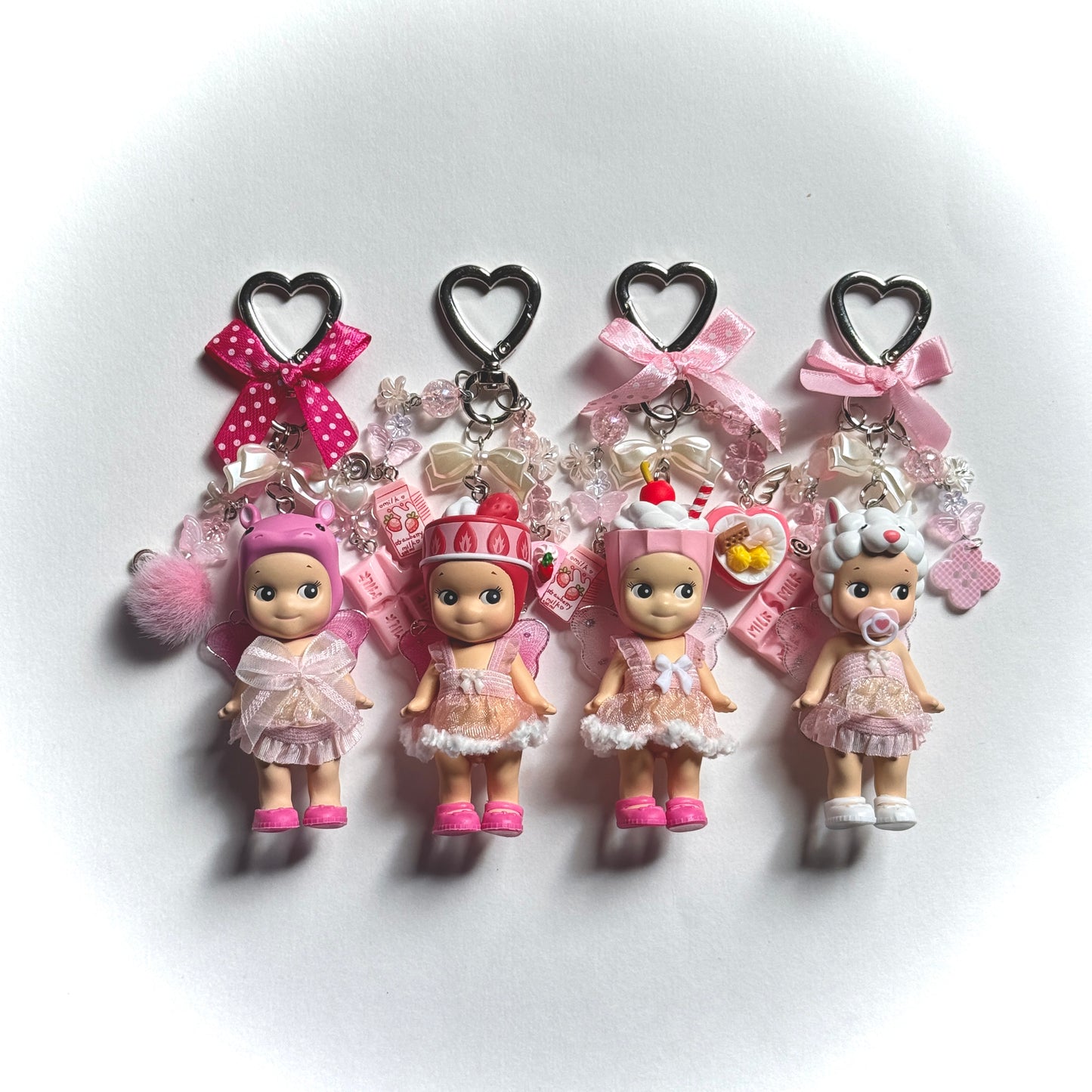 pink surprise drop 🎀