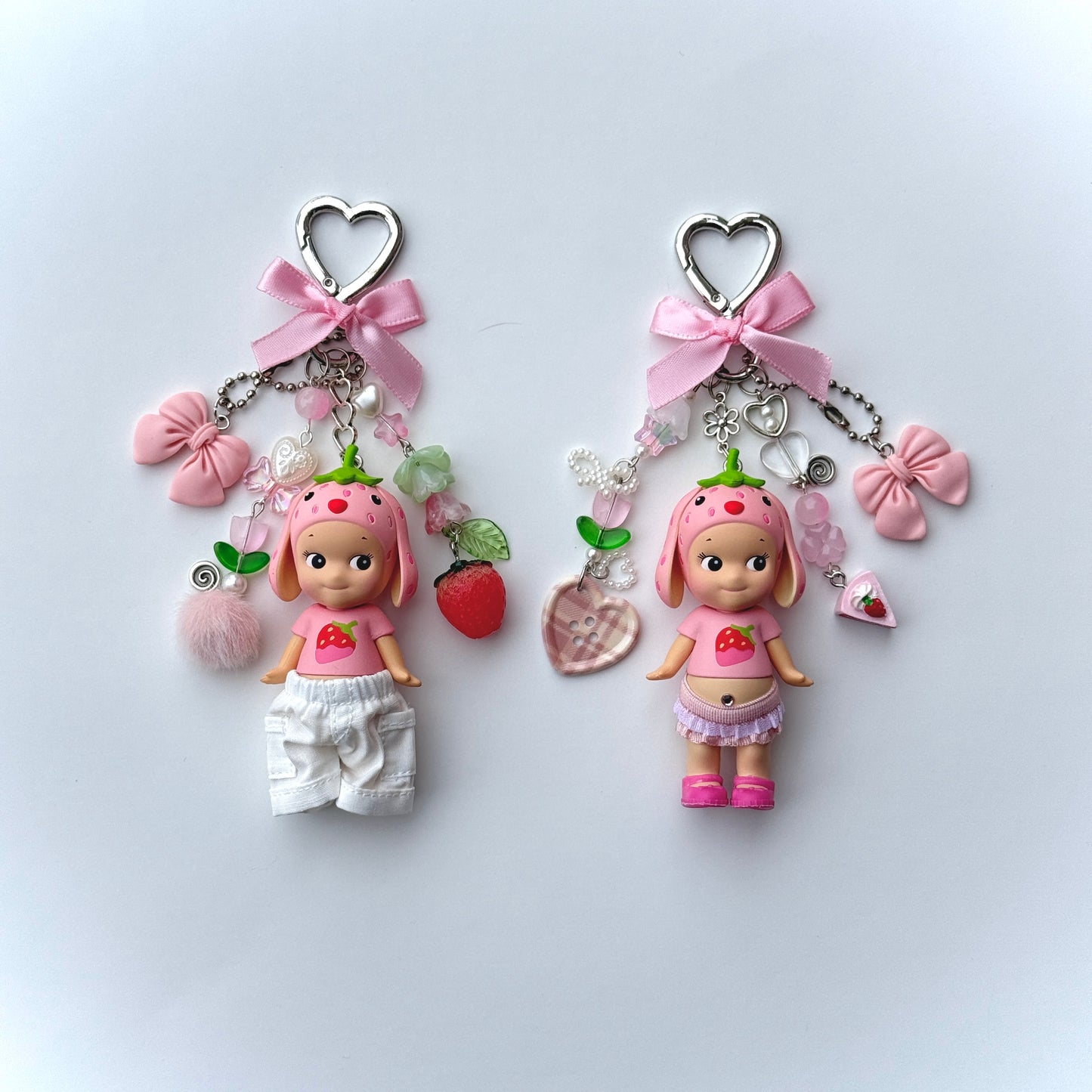 valentine’s drop pt. 3 🍓✨