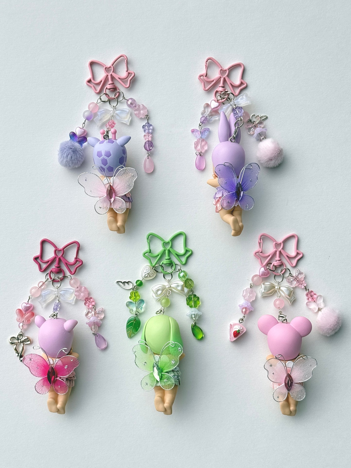 dreamy pastel drop 🎀