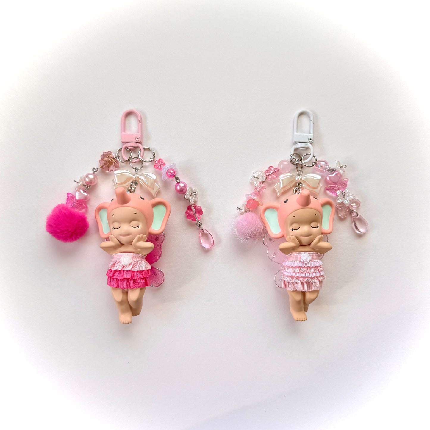dreamy fairies 🧚🏼‍♀️🩰✨