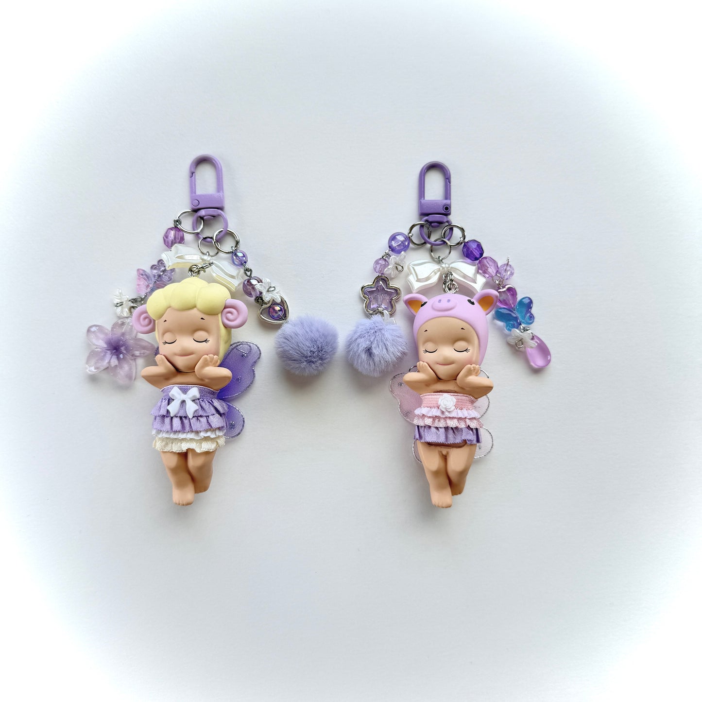 dreamy fairies 🧚🏼‍♀️🩰✨