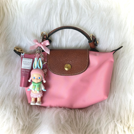 winter wonderland bunny (rare) 🐰