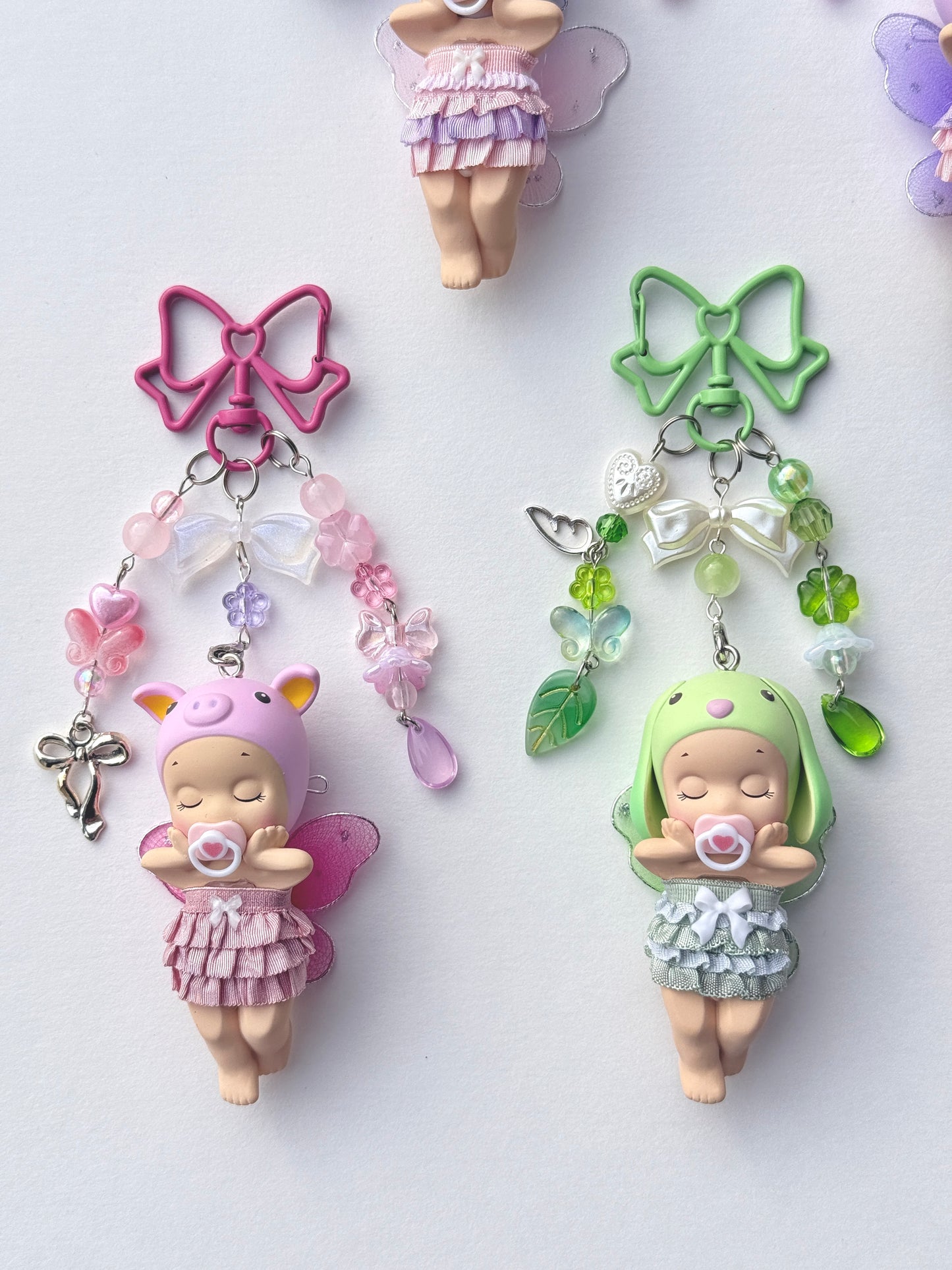 dreamy pastel drop 🎀